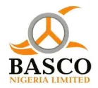 BASCO Nigeria Limited Logo